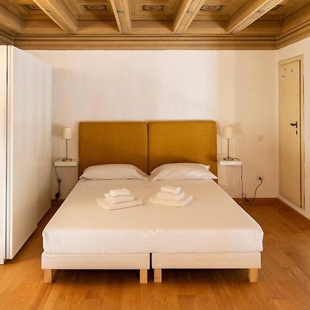 Strategic 2Br Apartment Флоренция Екстериор снимка