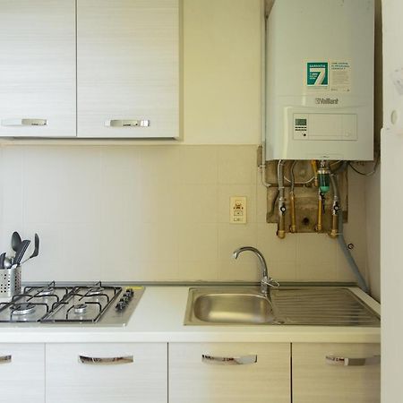 Strategic 2Br Apartment Флоренция Екстериор снимка