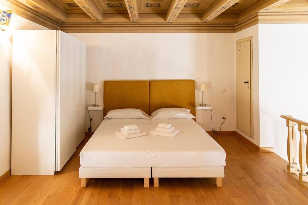 Strategic 2Br Apartment Флоренция Екстериор снимка