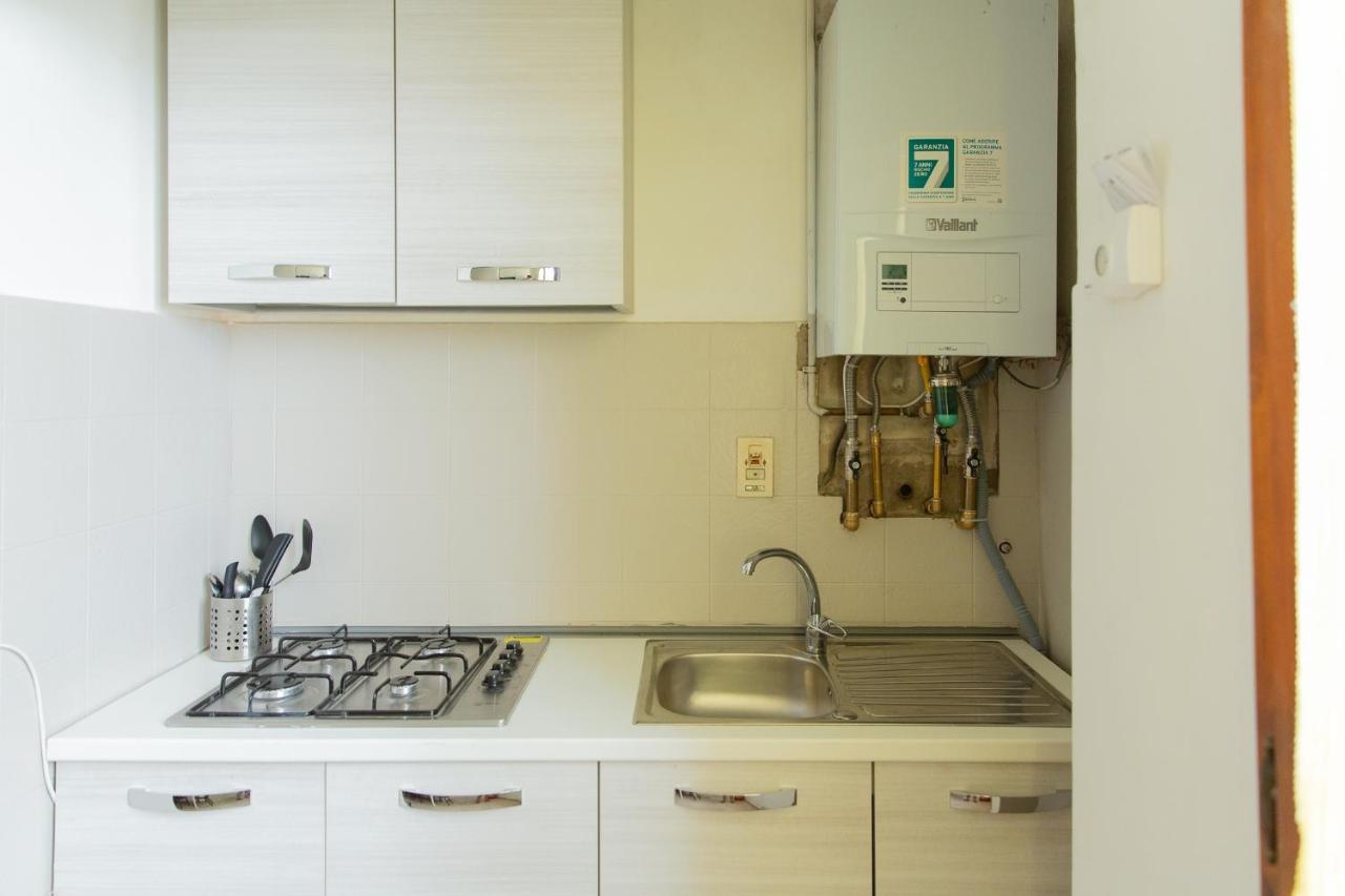 Strategic 2Br Apartment Флоренция Екстериор снимка